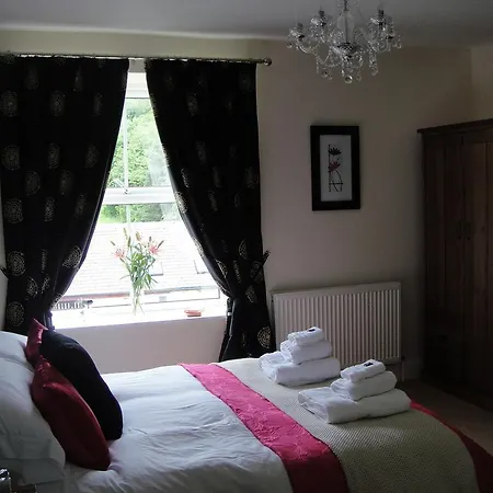 Bed & Breakfast North Dockenbush
