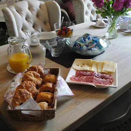 Bed & Breakfast North Dockenbush *