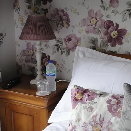 North Dockenbush Bed & Breakfast Harrogate