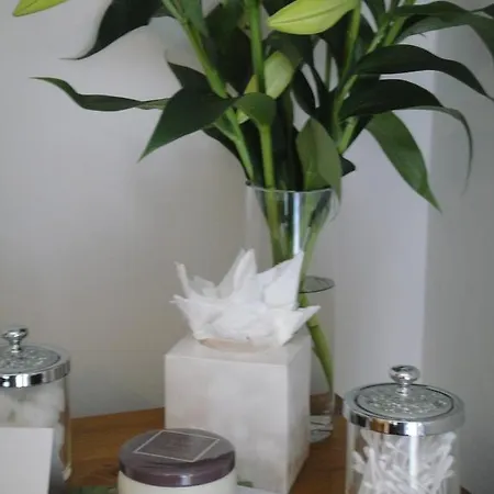 North Dockenbush Bed & Breakfast