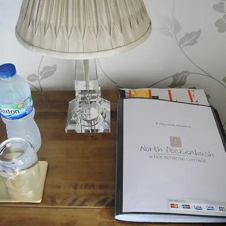 Bed & Breakfast North Dockenbush Harrogate