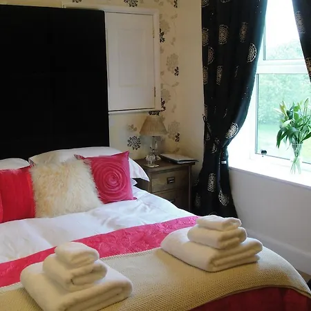North Dockenbush Bed & Breakfast *