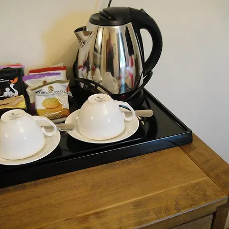 Bed & Breakfast North Dockenbush *