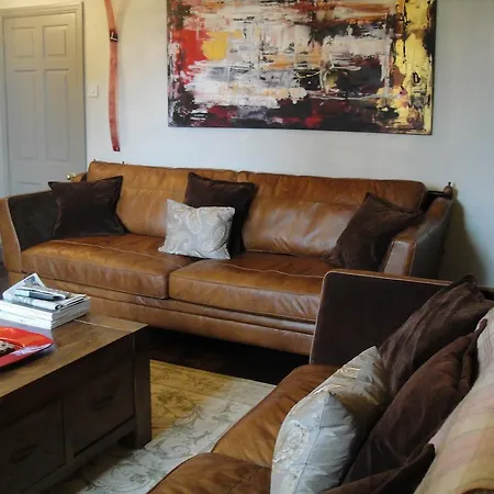 Bed & Breakfast North Dockenbush Harrogate